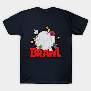 Brawl T-Shirt